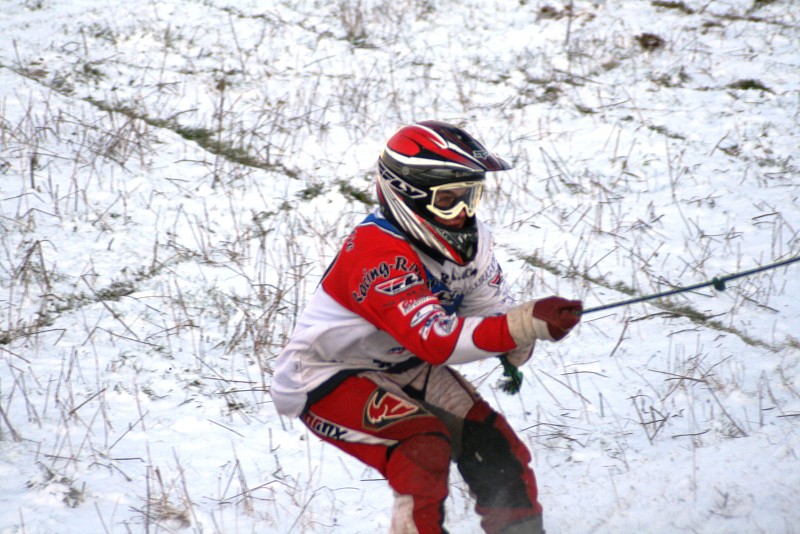 SNOW CROSS 29.12.2009